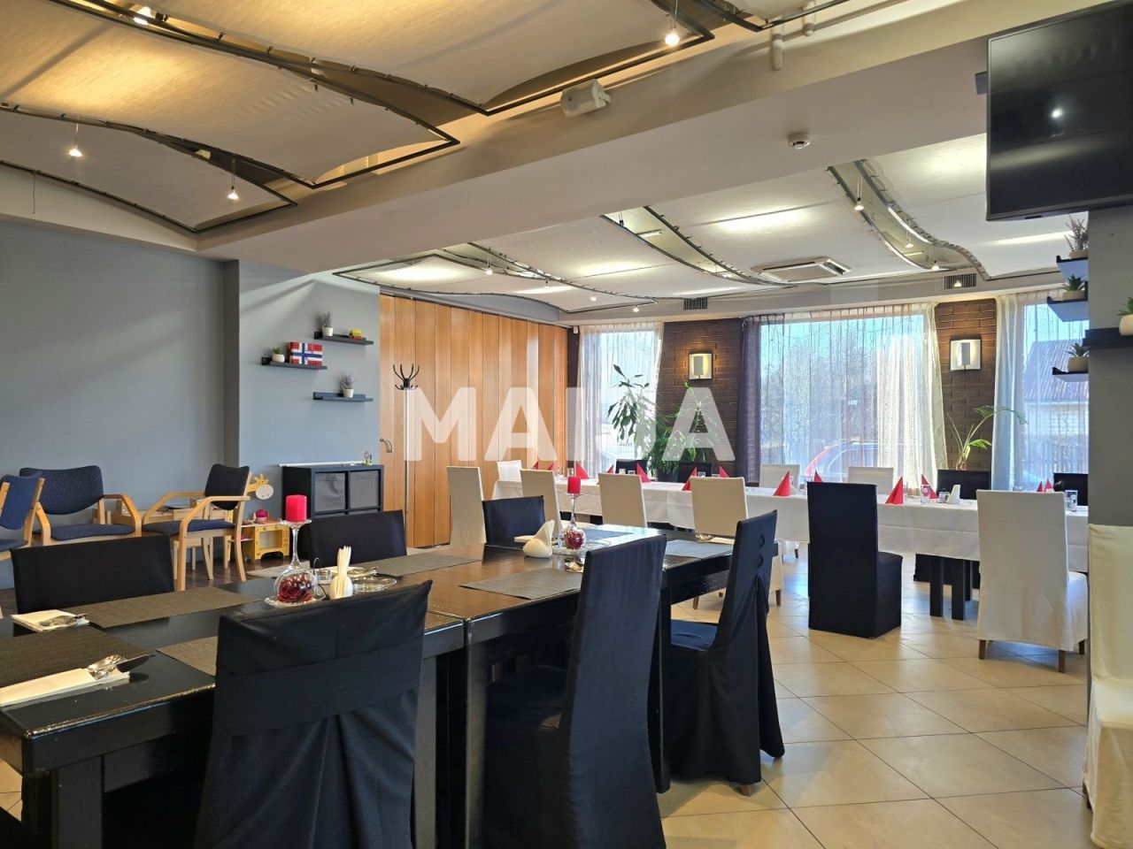 Дом Priekuļi, Латвия, 3 573 м² - фото 6