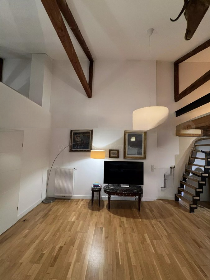 Квартира в Люксембурге, Люксембург, 83 м² - фото 7