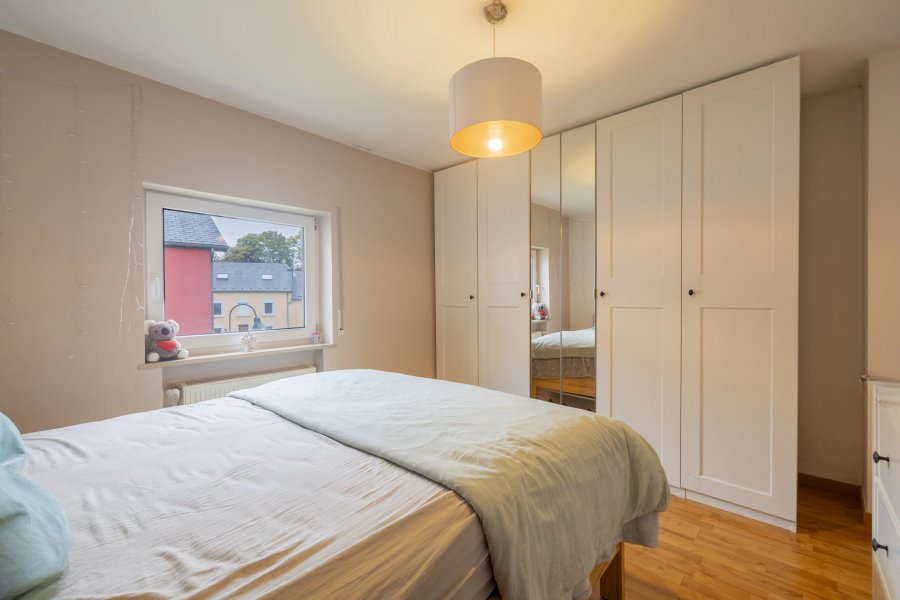 Квартира в Гревенмахере, Люксембург, 80 м² - фото 7