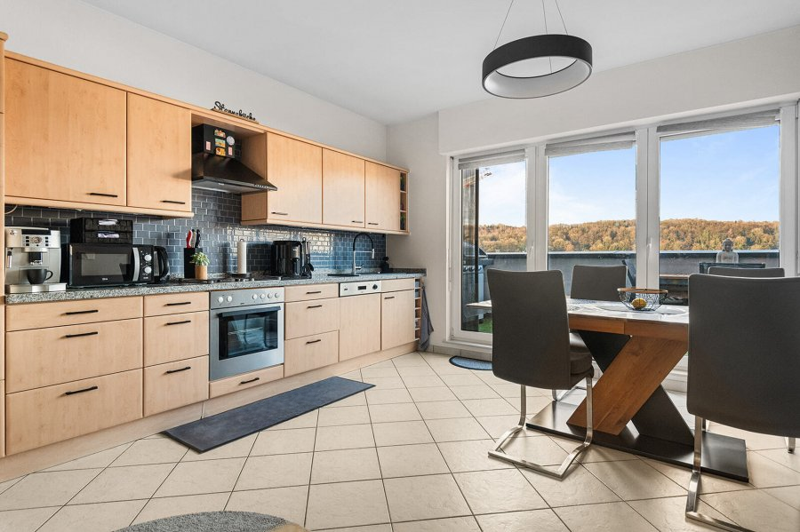 Квартира в Люксембурге, Люксембург, 87 м² - фото 7