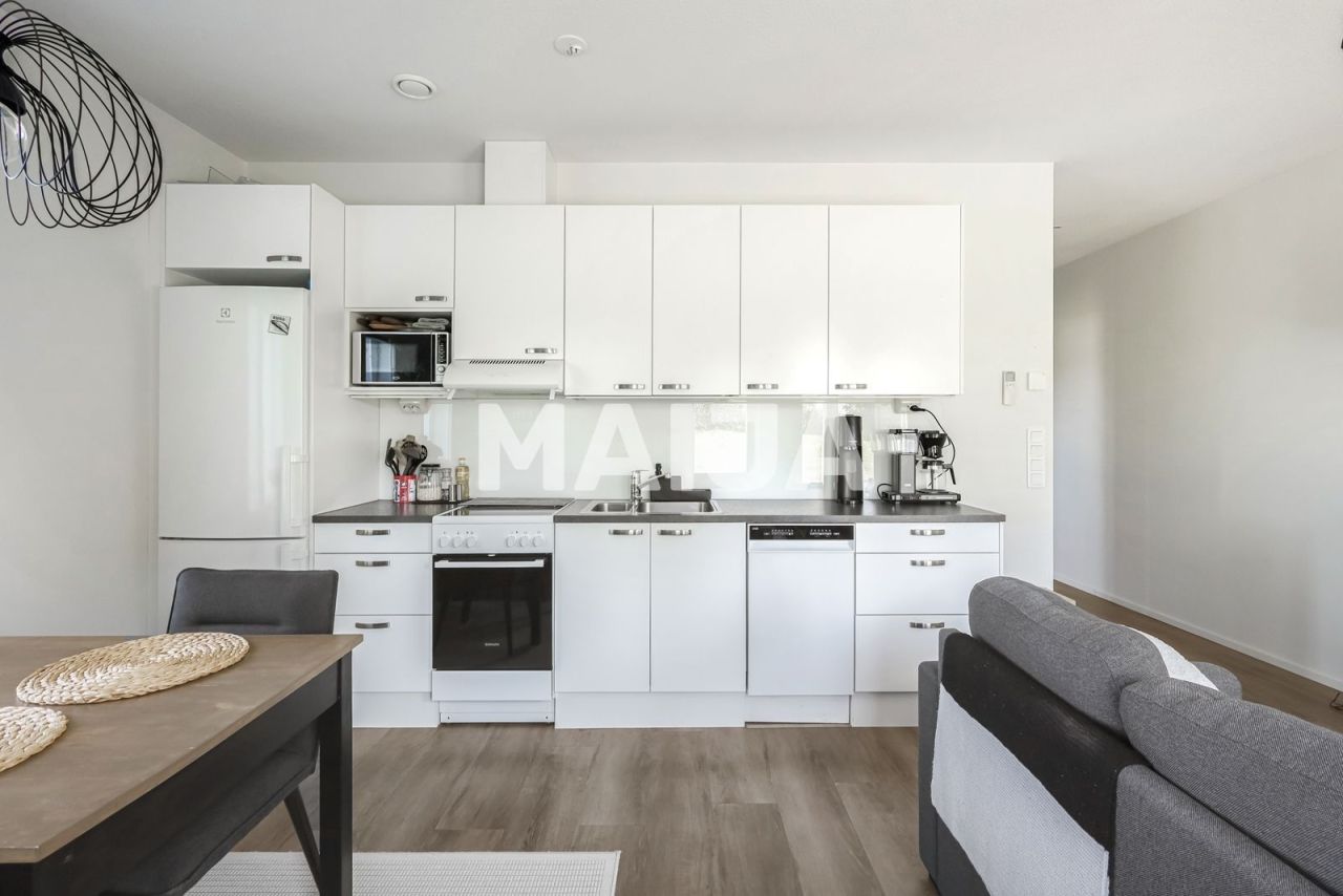 Квартира Аскола, Финляндия, 45.5 м² - фото 6