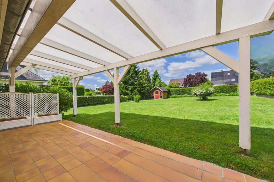 Квартира в Люксембурге, Люксембург, 120 м² - фото 7