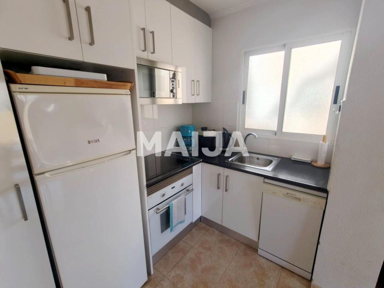 Апартаменты в Торревьехе, Испания, 62 м² - фото 7