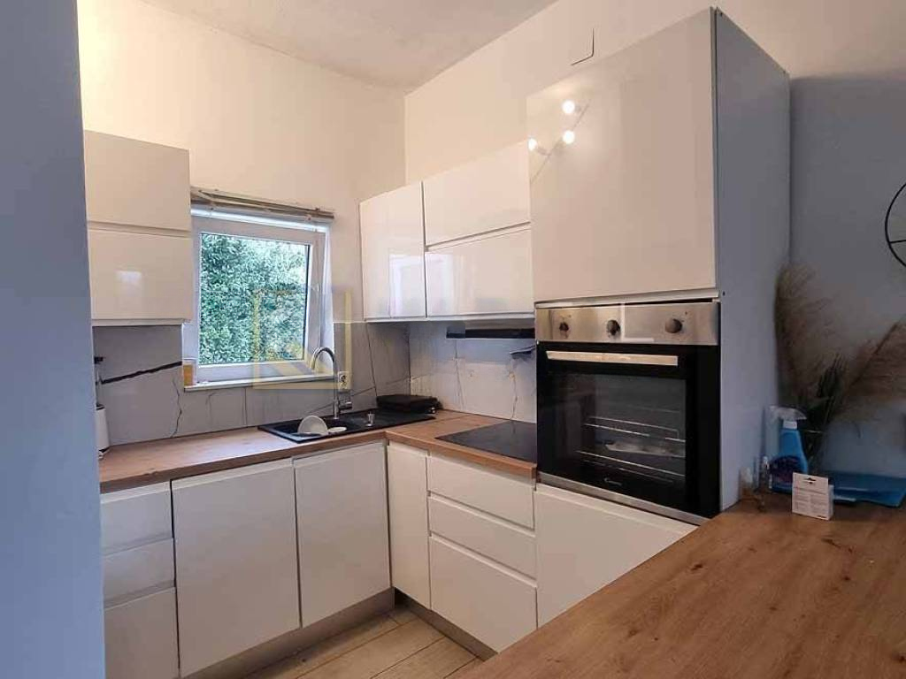 Квартира в Опатии, Хорватия, 90 м² - фото 7