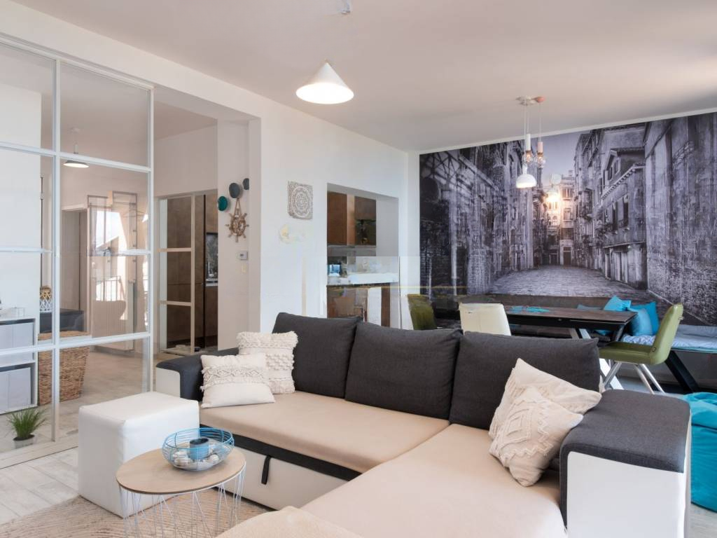 Квартира в Опатии, Хорватия, 97 м² - фото 7