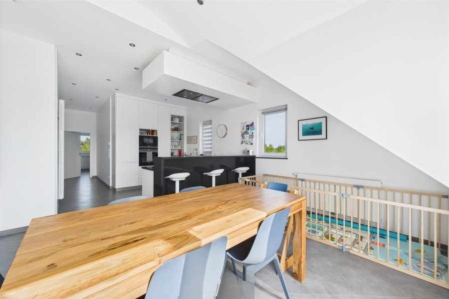 Квартира в Люксембурге, Люксембург, 110 м² - фото 7