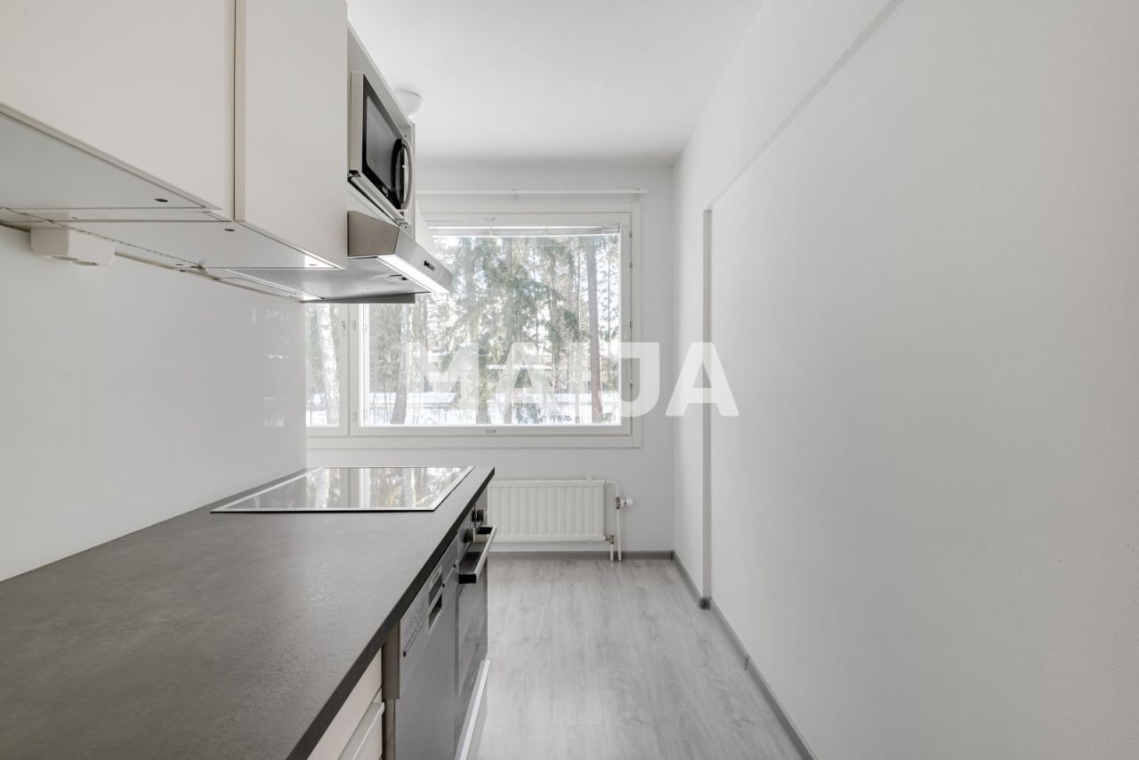 Апартаменты в Хельсинки, Финляндия, 52 м² - фото 7