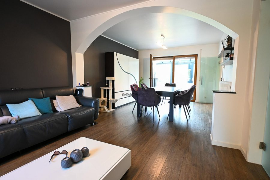 Квартира в Дикирхе, Люксембург, 280 м² - фото 7