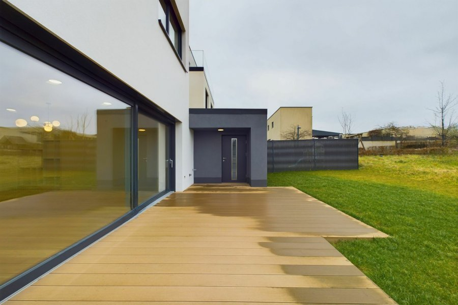 Квартира в Люксембурге, Люксембург, 210 м² - фото 7