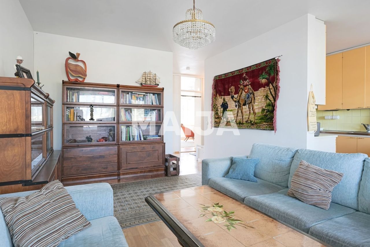 Апартаменты в Вантаа, Финляндия, 71 м² - фото 7