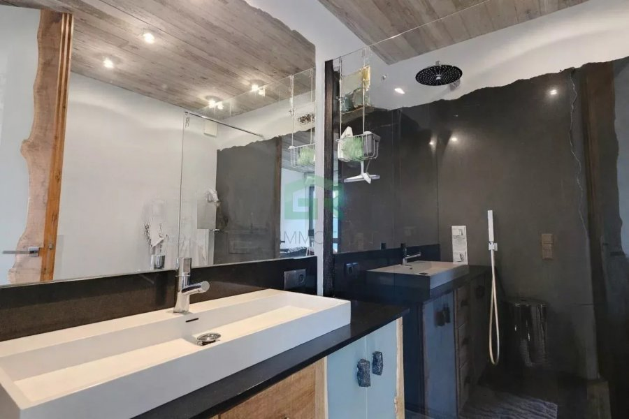 Квартира в Люксембурге, Люксембург, 56 м² - фото 7