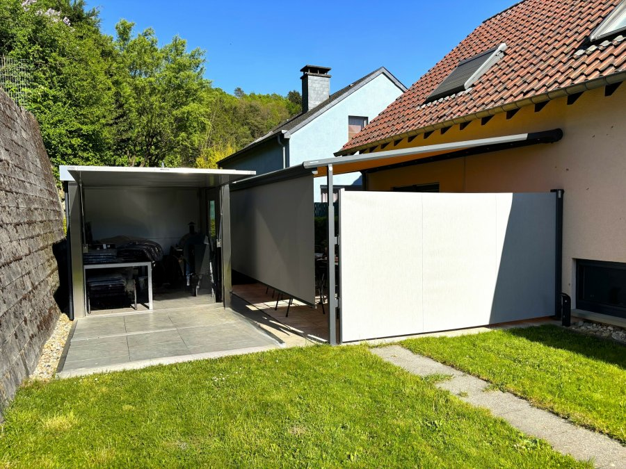 Квартира в Люксембурге, Люксембург, 195 м² - фото 7