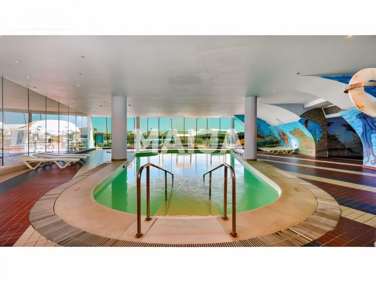 Апартаменты в Албуфейре, Португалия, 97.1 м² - фото 8