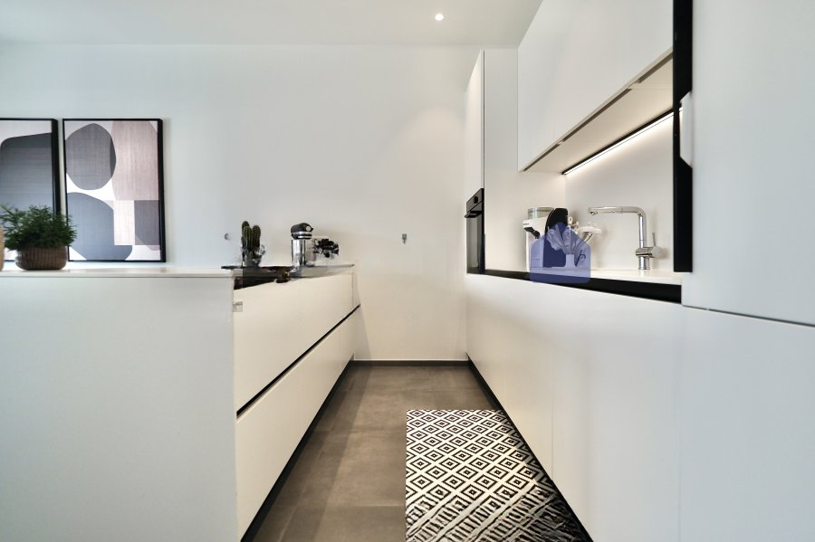 Квартира в Люксембурге, Люксембург, 73 м² - фото 7