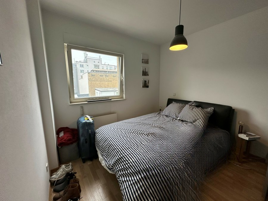 Квартира в Люксембурге, Люксембург, 66 м² - фото 7