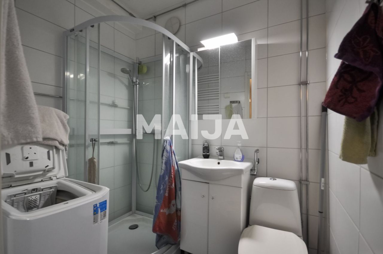 Апартаменты Торнио, Финляндия, 58 м² - фото 8