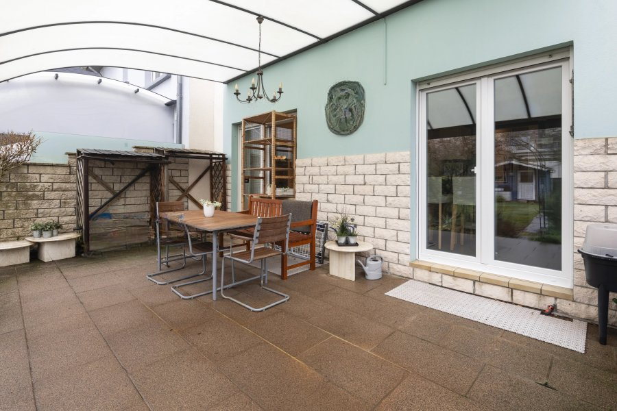 Квартира в Люксембурге, Люксембург, 125 м² - фото 7