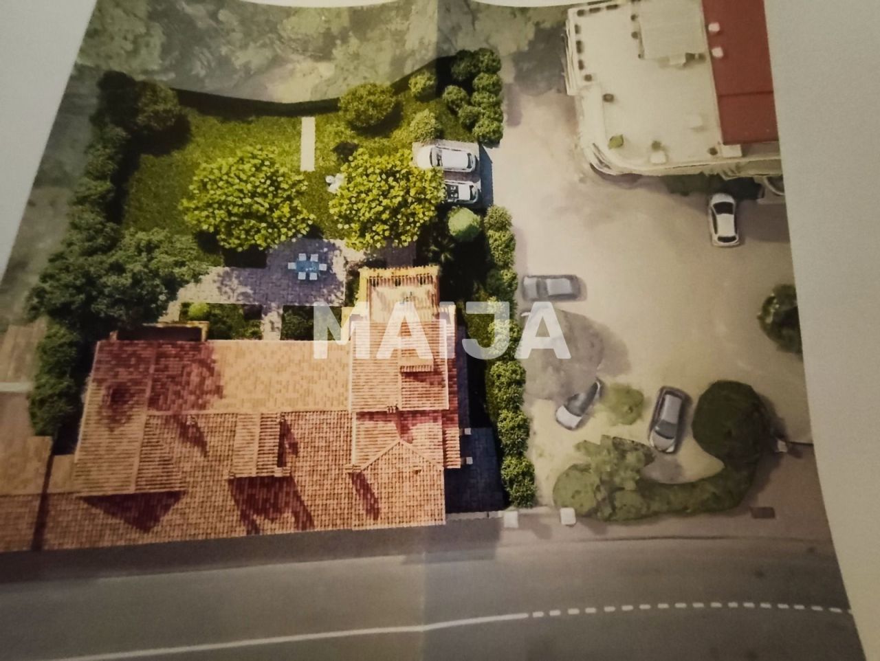 Вилла в Каннах, Франция, 375 м² - фото 8