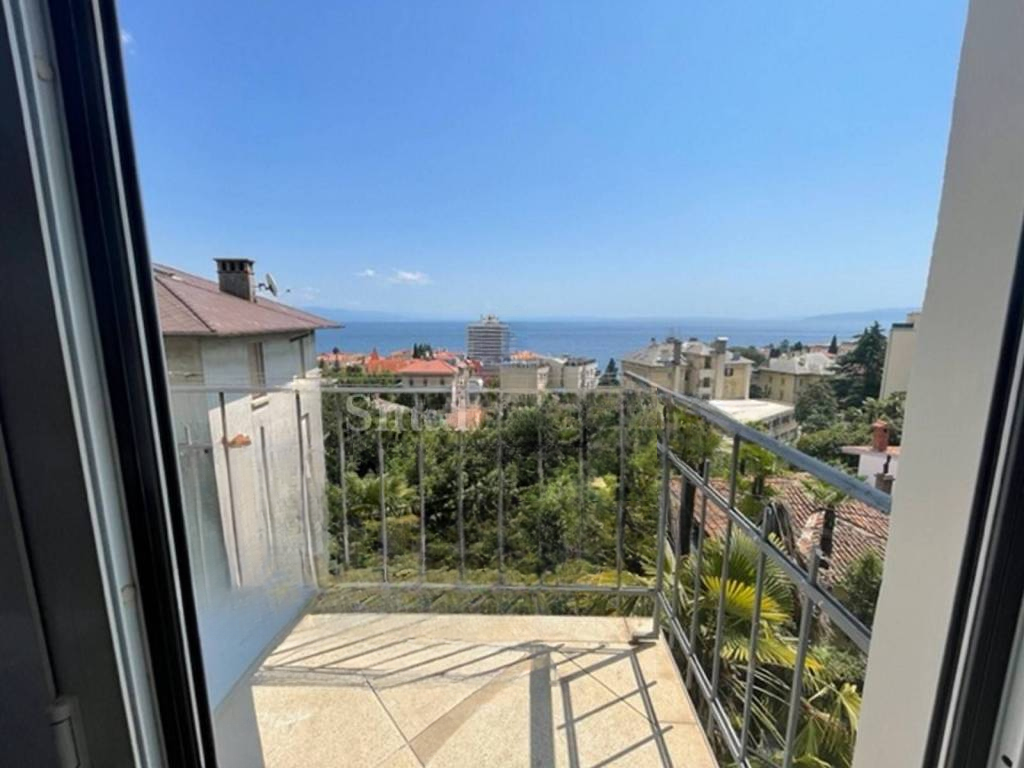 Квартира в Опатии, Хорватия, 205 м² - фото 7