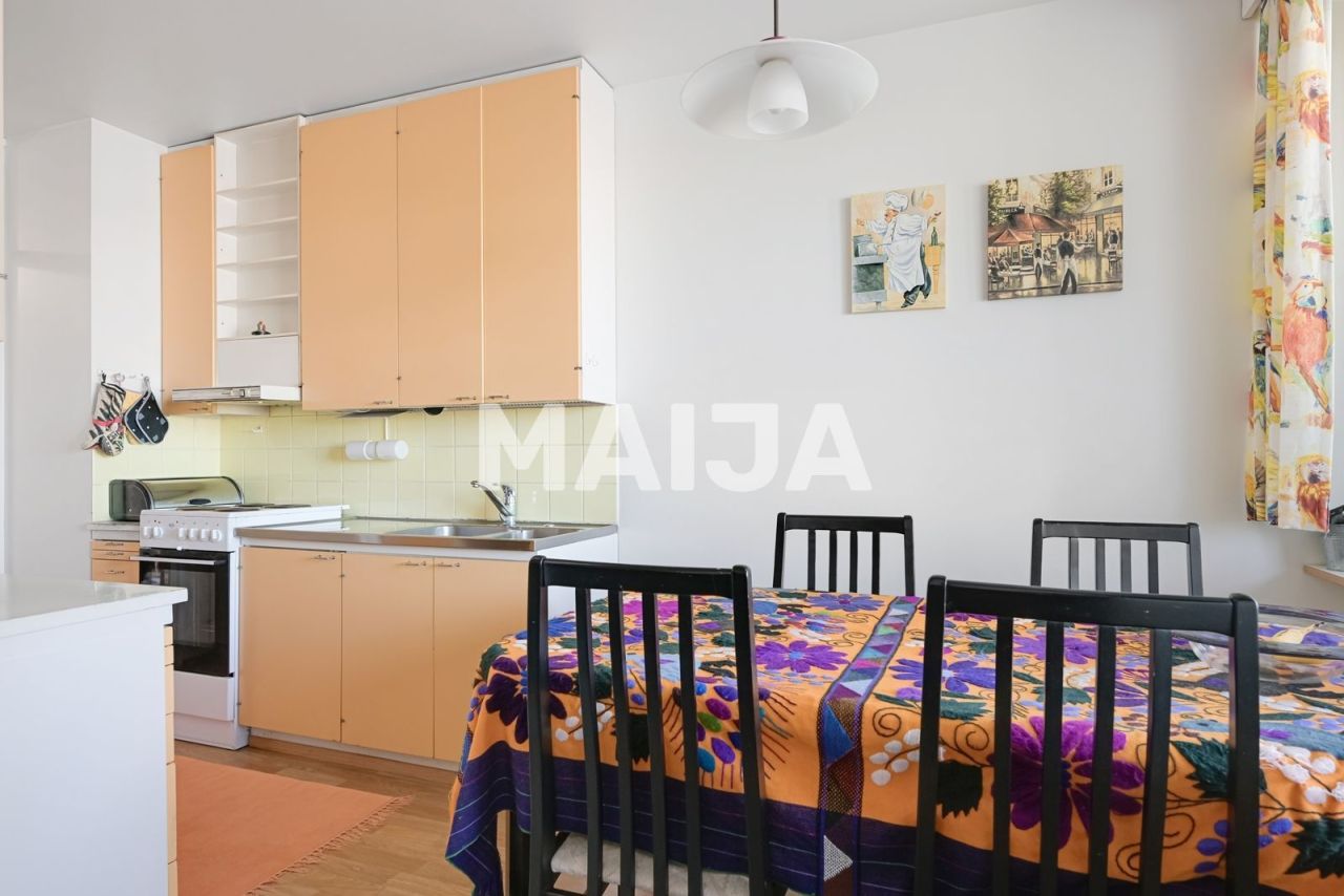 Апартаменты в Вантаа, Финляндия, 71 м² - фото 8