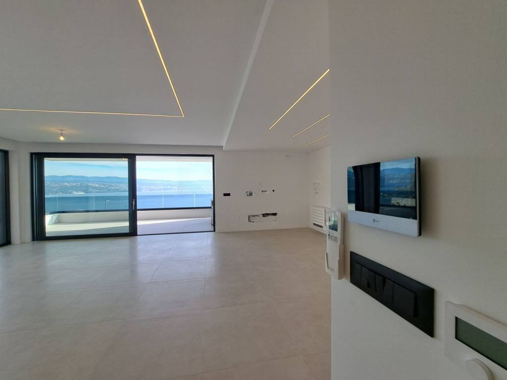 Квартира в Опатии, Хорватия, 144 м² - фото 7