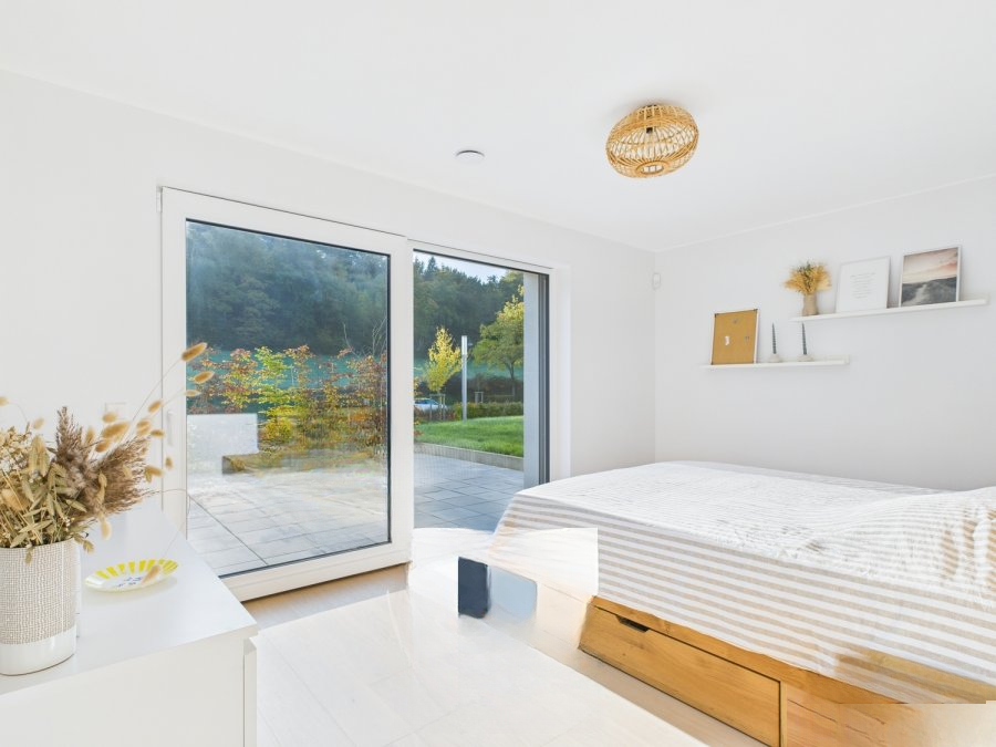 Квартира в Гревенмахере, Люксембург, 165 м² - фото 7