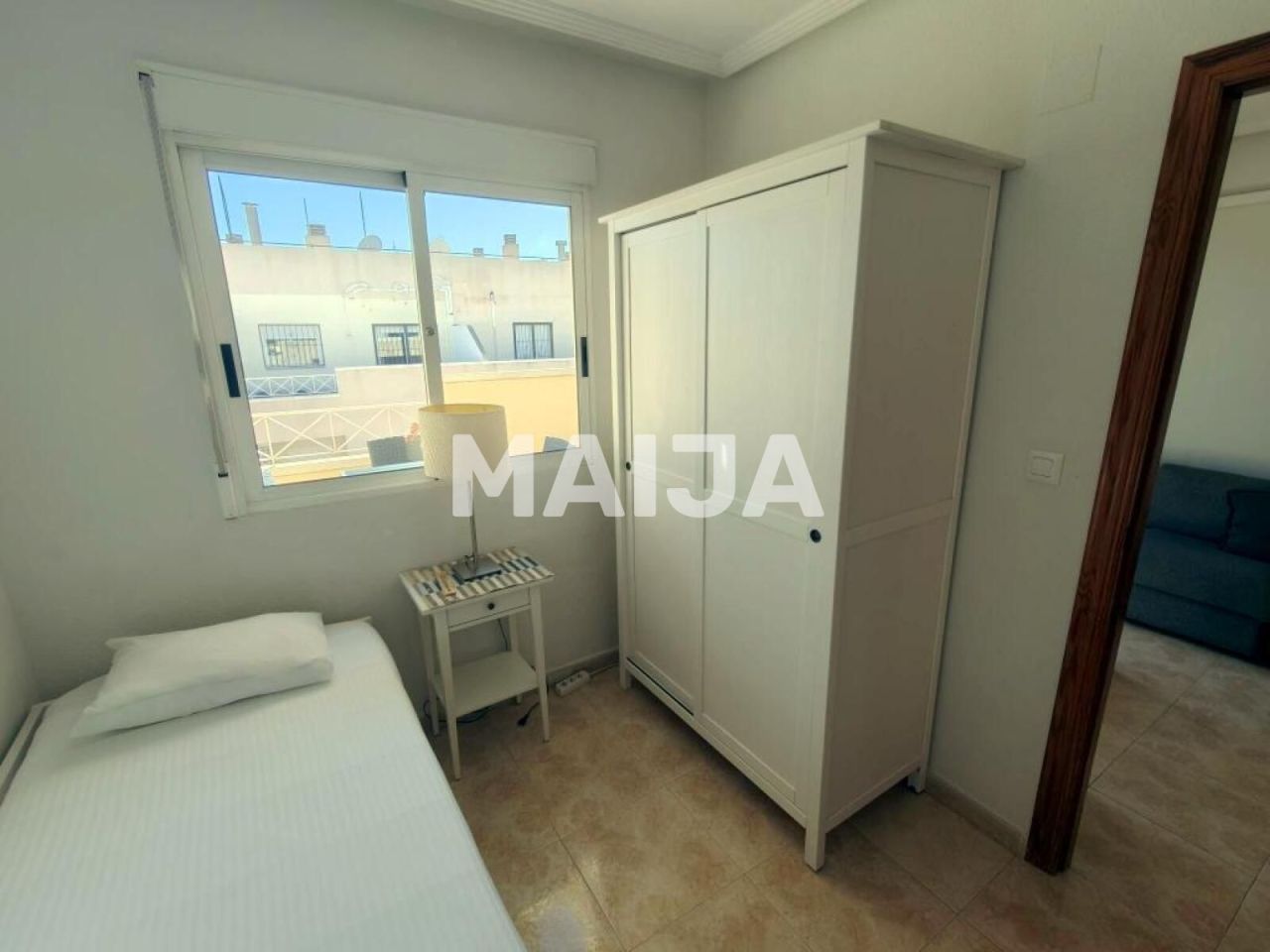 Апартаменты в Торревьехе, Испания, 62 м² - фото 8