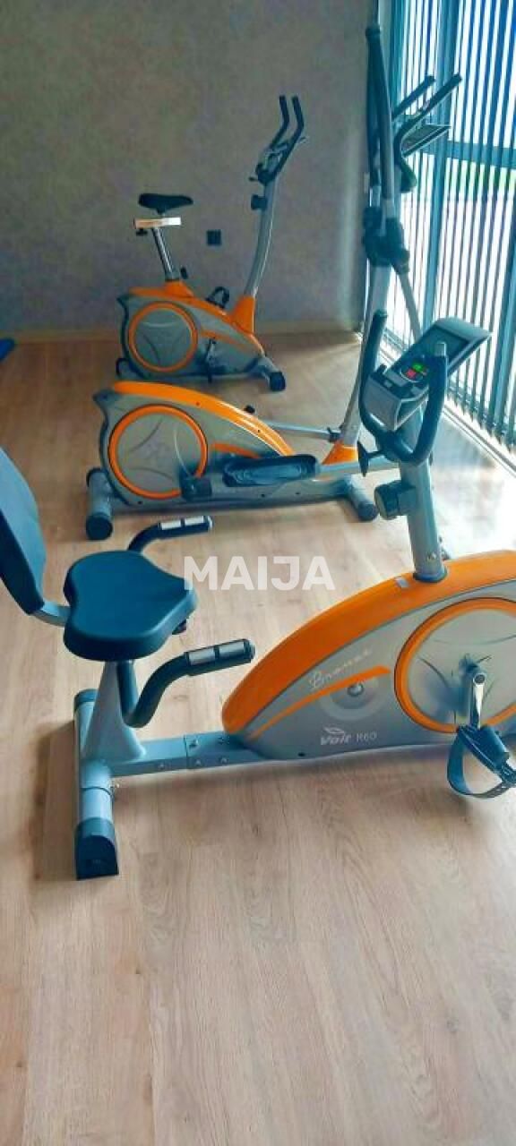 Дом в Алании, Турция, 45 м² - фото 8