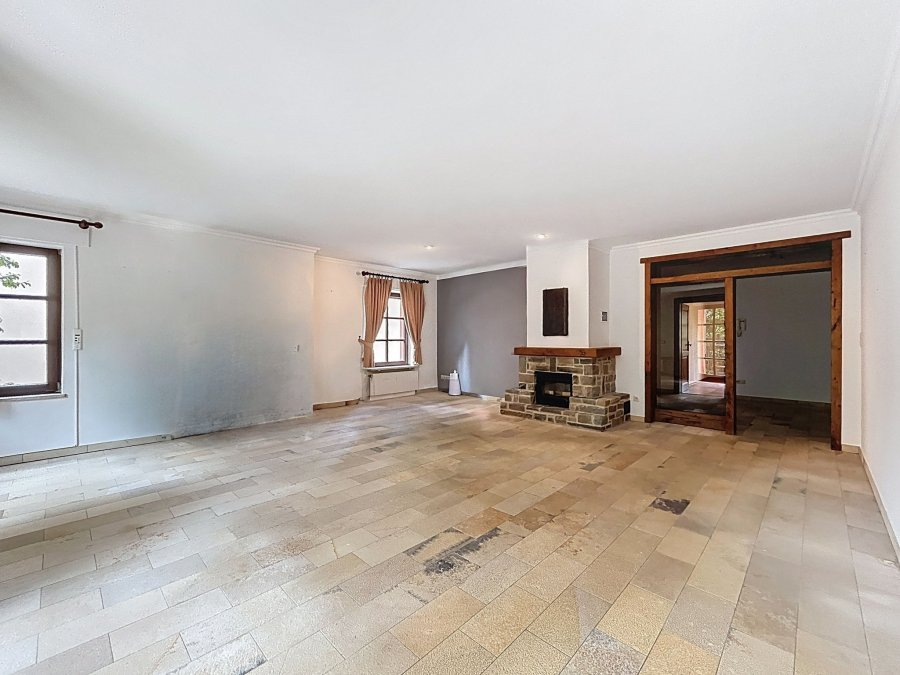 Квартира в Дикирхе, Люксембург, 106 м² - фото 7