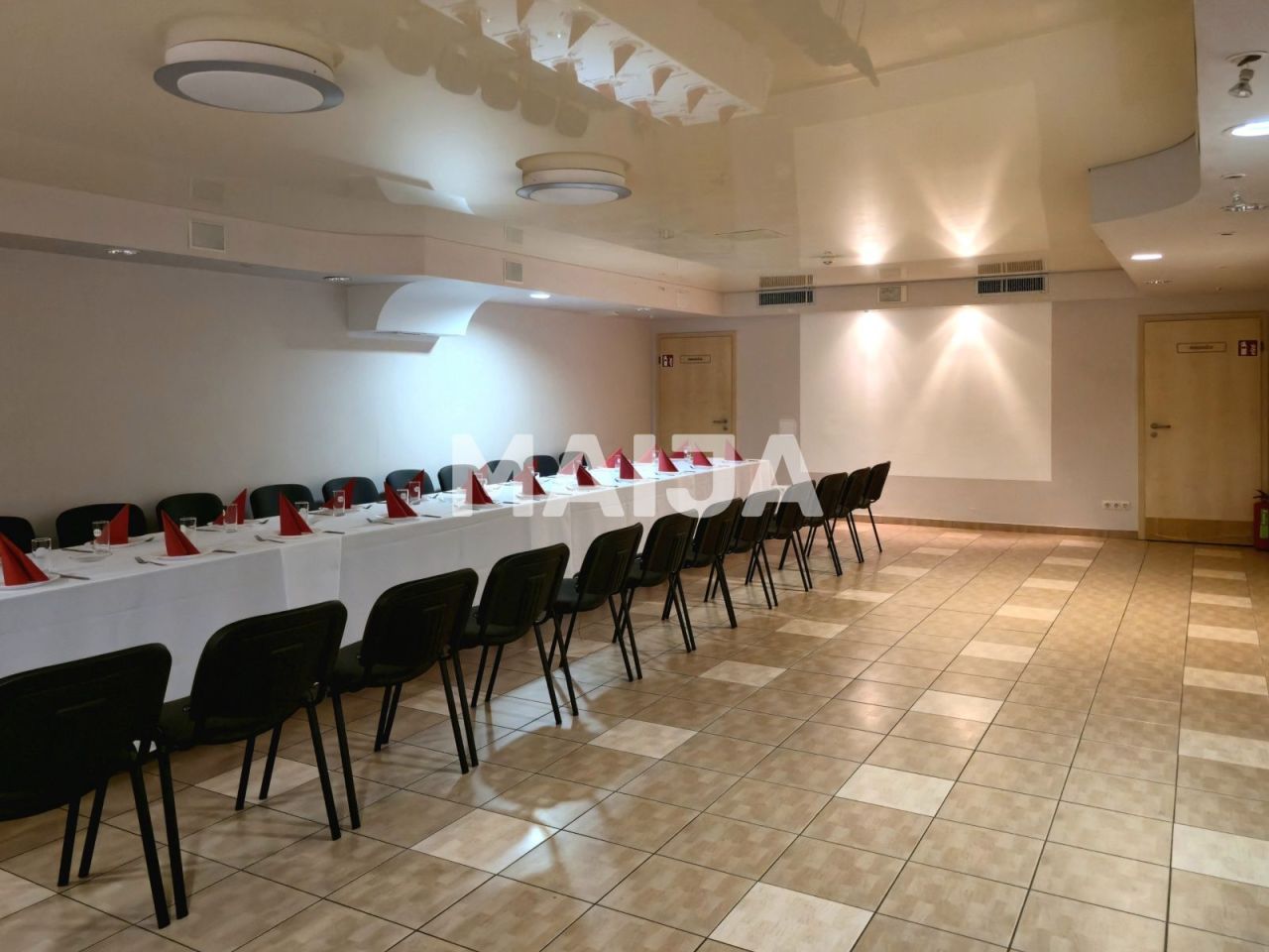 Дом Priekuļi, Латвия, 3 573 м² - фото 8