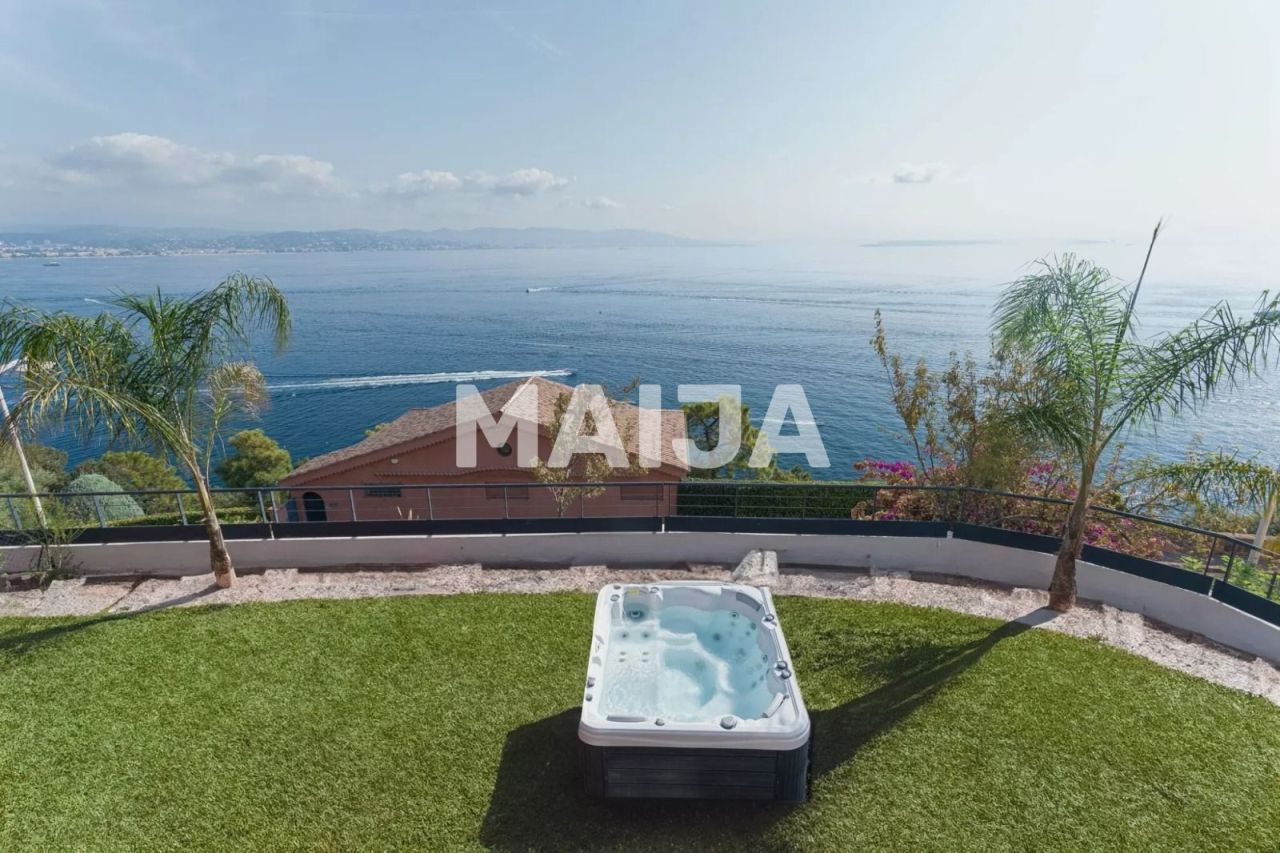 Апартаменты в Теуль-сюр-Мер, Франция, 126 м² - фото 8