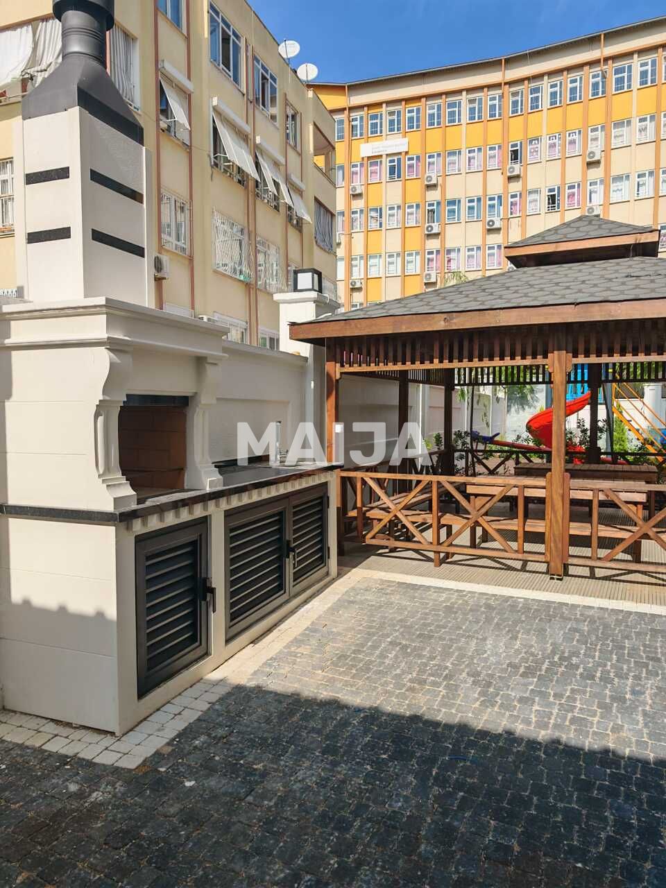 Дом в Алании, Турция, 70 м² - фото 8