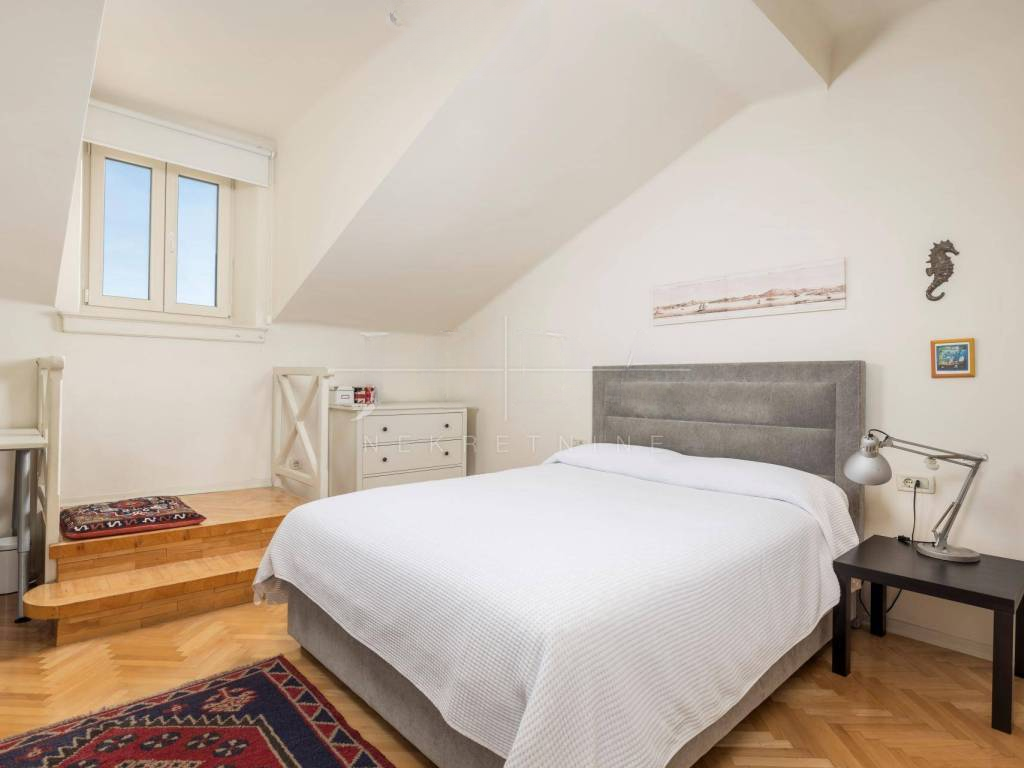 Квартира в Опатии, Хорватия, 96 м² - фото 8