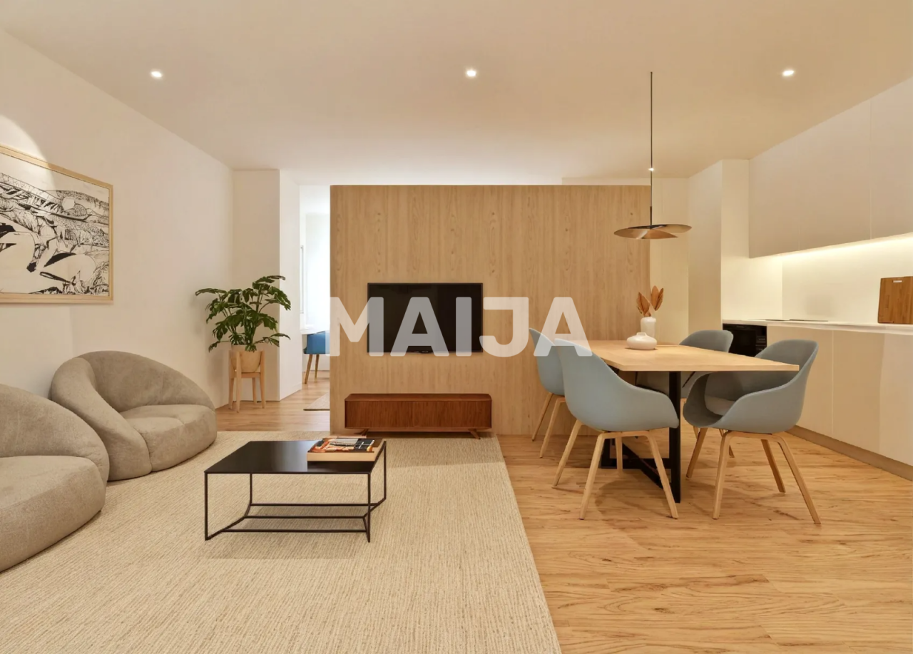 Апартаменты в Матозиньюше, Португалия, 43.9 м² - фото 8