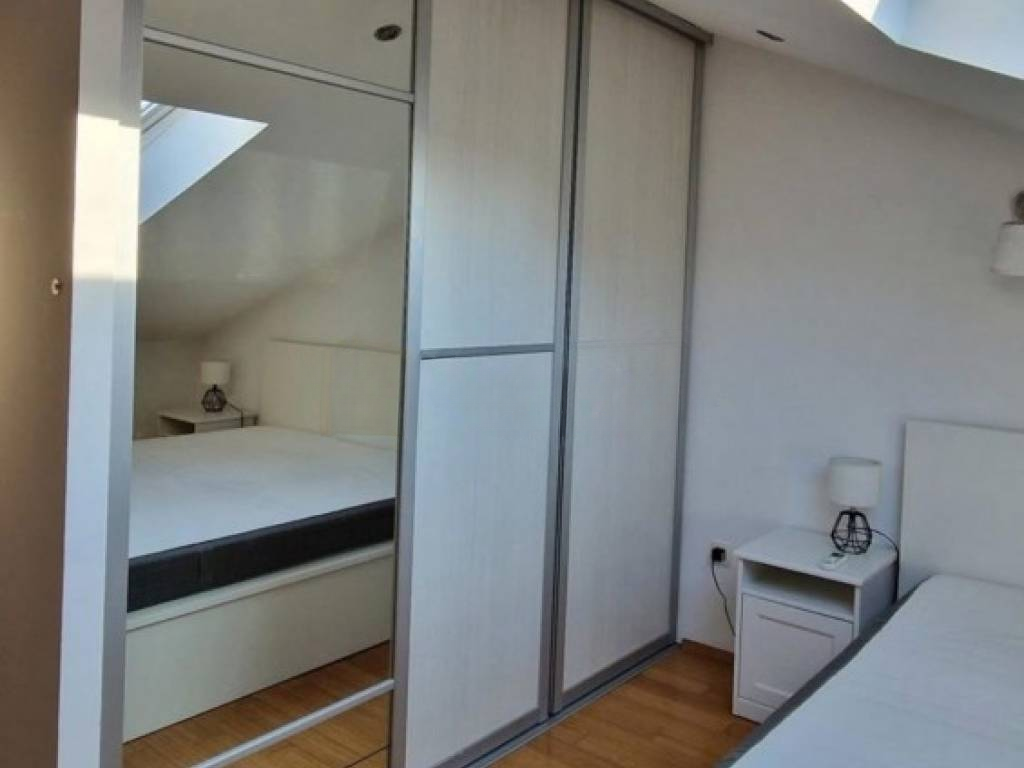 Квартира в Опатии, Хорватия, 77 м² - фото 8