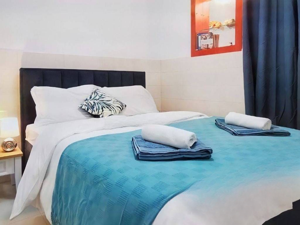 Квартира в Опатии, Хорватия, 42 м² - фото 8