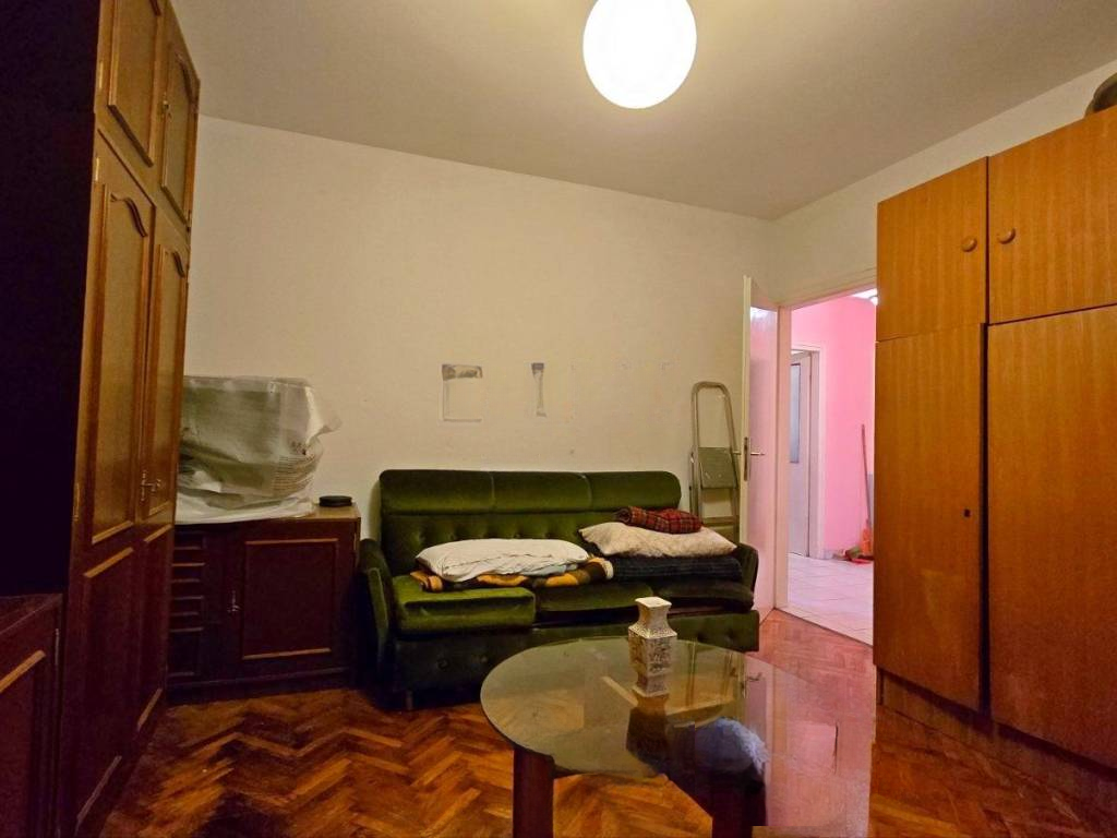 Квартира в Опатии, Хорватия, 65 м² - фото 8