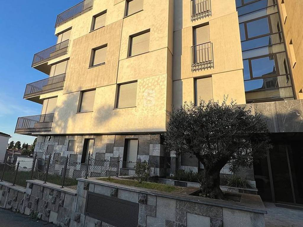 Квартира в Опатии, Хорватия, 104 м² - фото 8