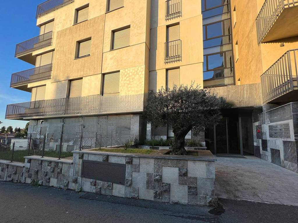 Квартира в Опатии, Хорватия, 104 м² - фото 8