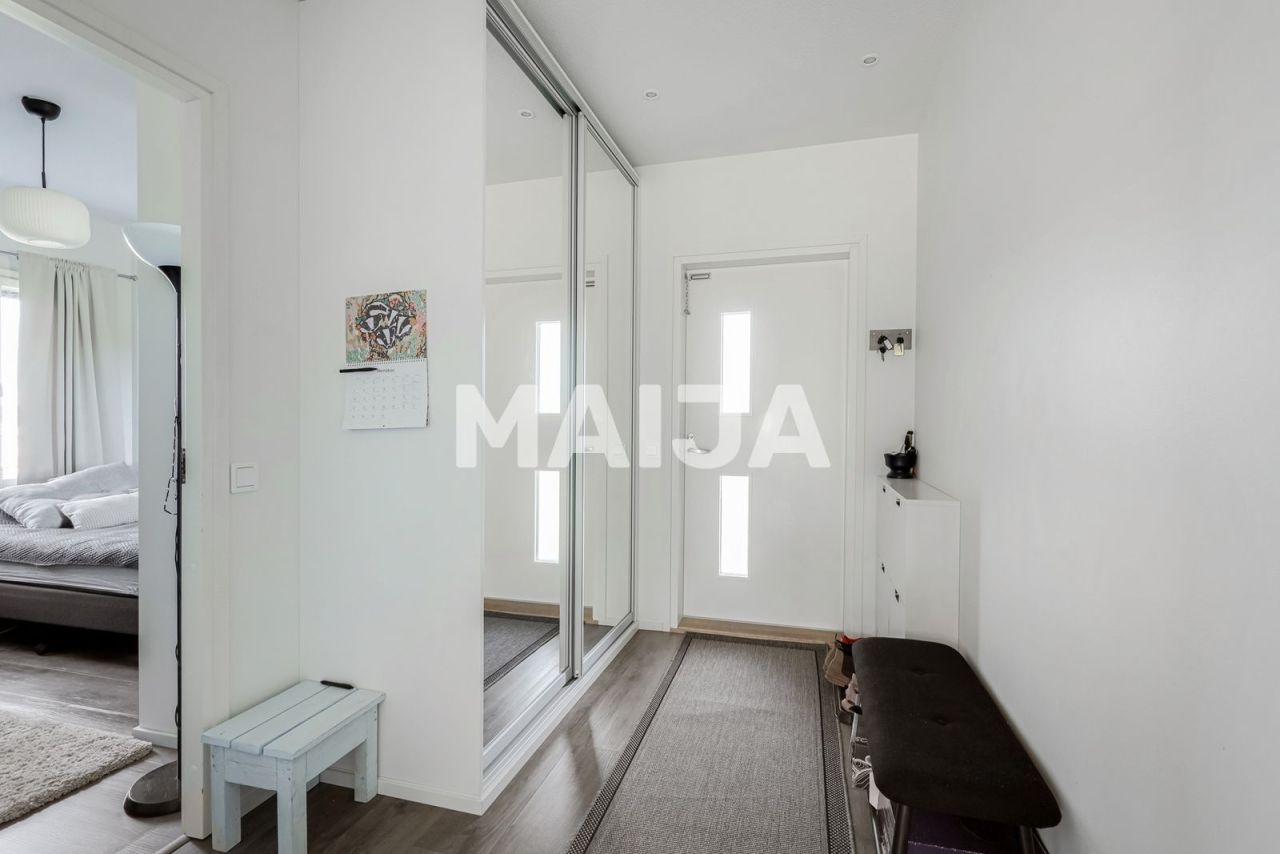 Квартира Аскола, Финляндия, 45.5 м² - фото 9