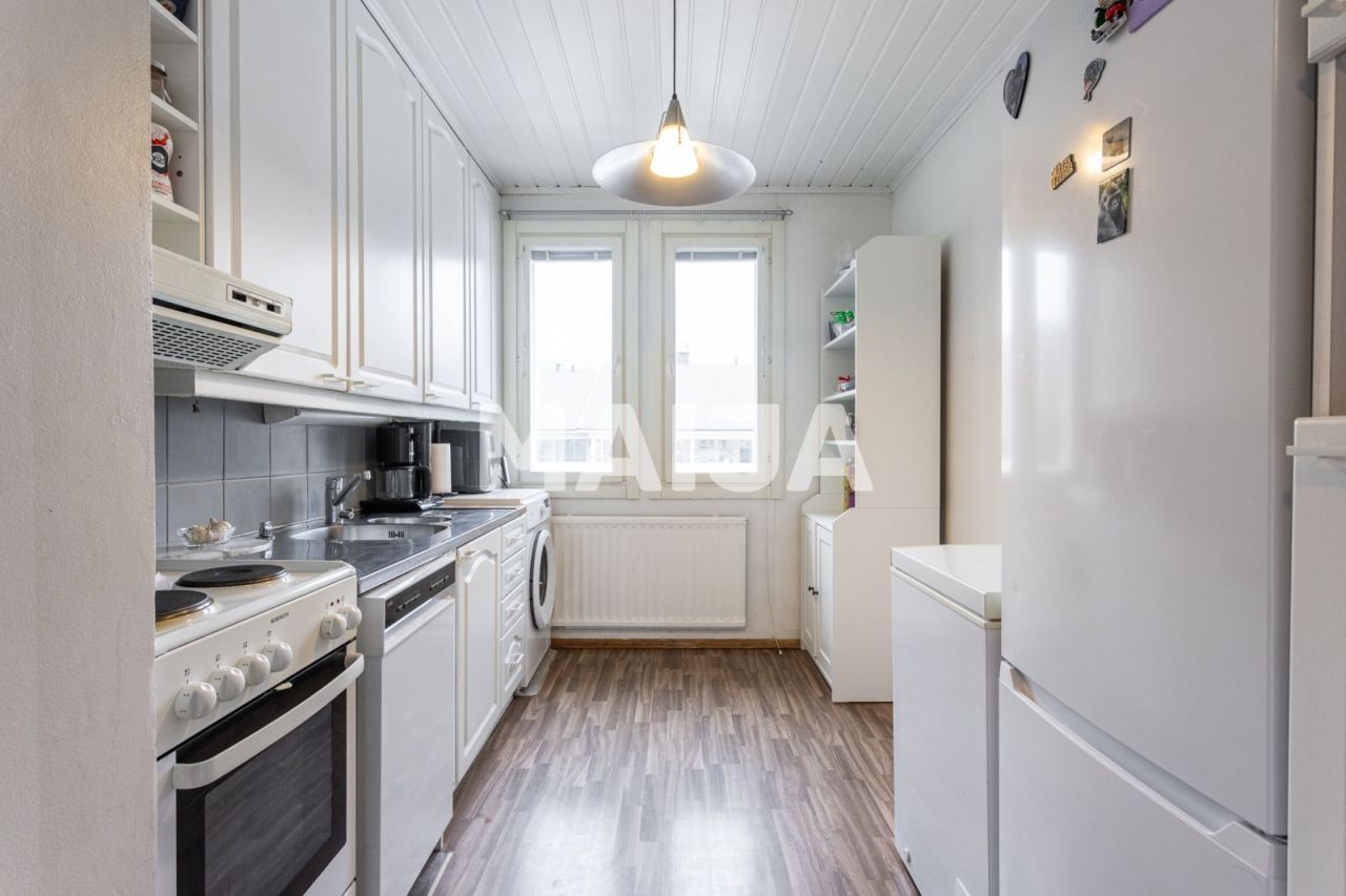 Апартаменты в Тампере, Финляндия, 50 м² - фото 9