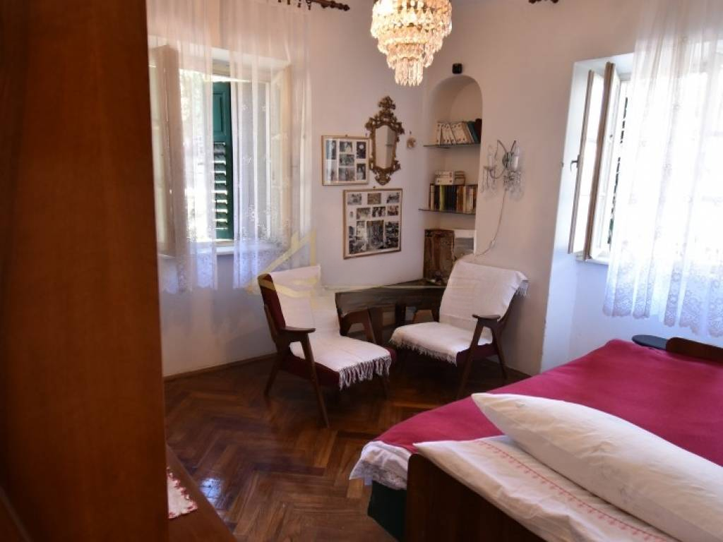 Квартира в Опатии, Хорватия, 54 м² - фото 8