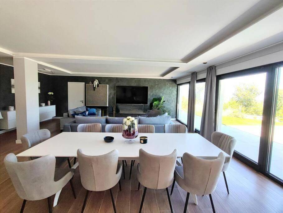 Дом в Опатии, Хорватия, 400 м² - фото 8