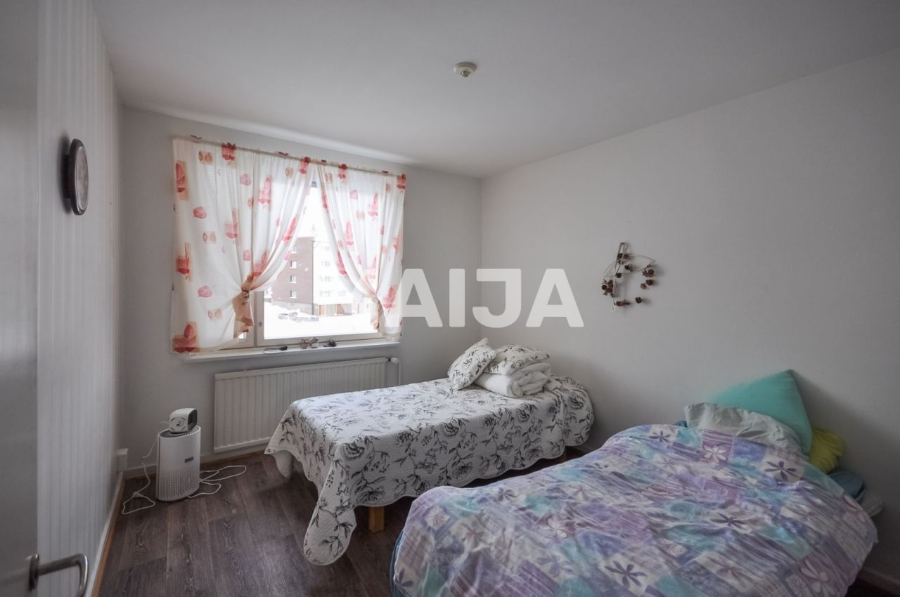 Апартаменты Торнио, Финляндия, 58 м² - фото 9