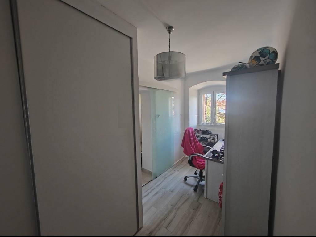 Квартира в Опатии, Хорватия, 90 м² - фото 9