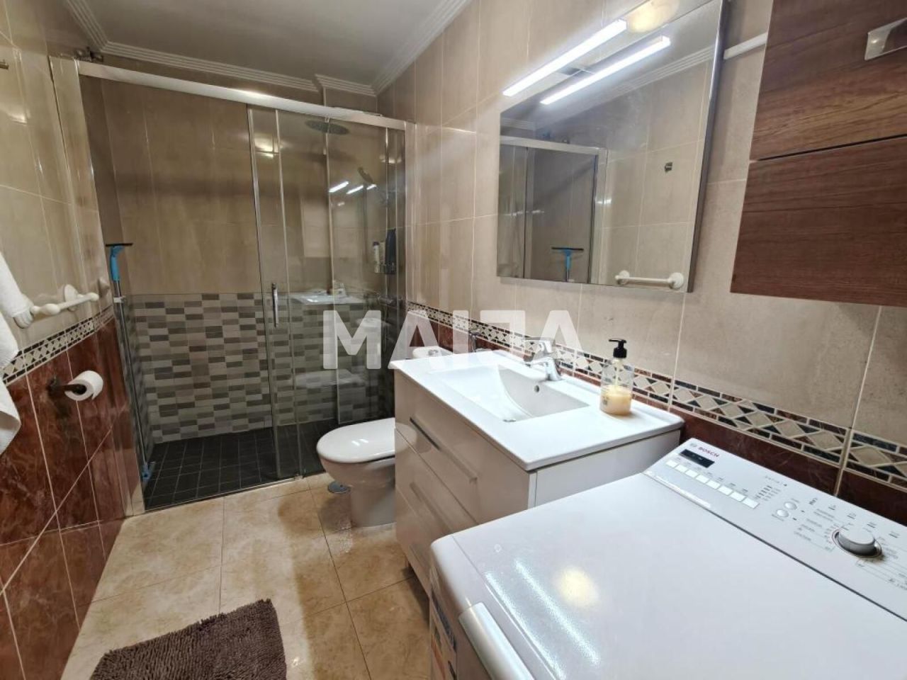 Апартаменты в Торревьехе, Испания, 62 м² - фото 9