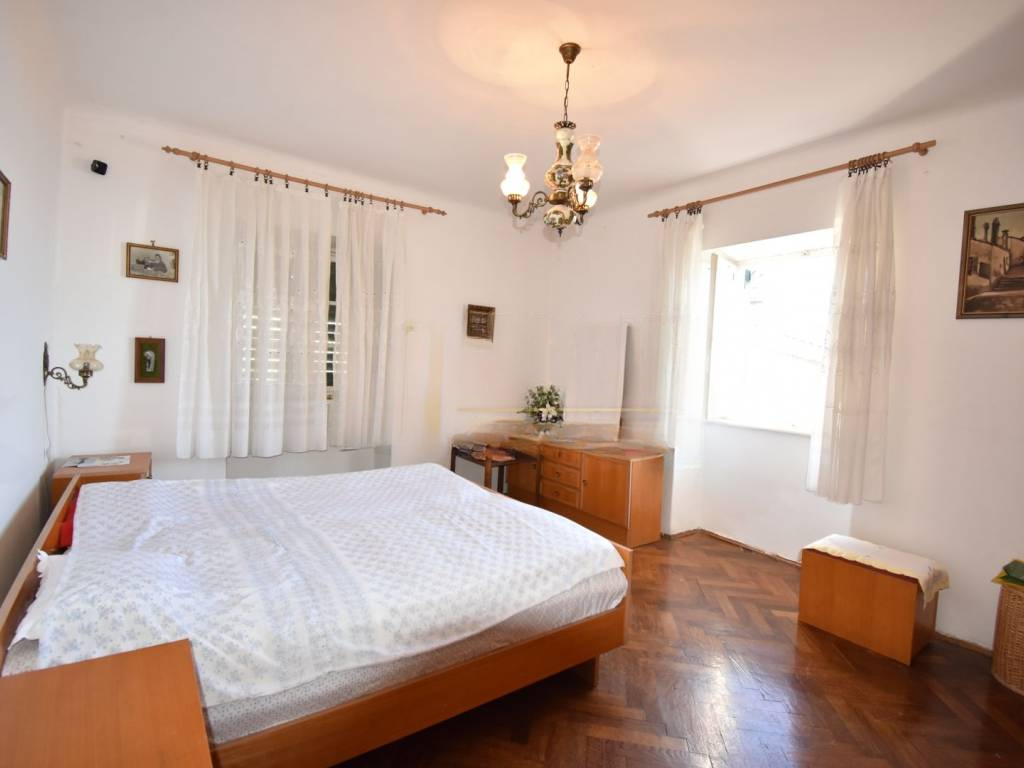 Квартира в Опатии, Хорватия, 54 м² - фото 9