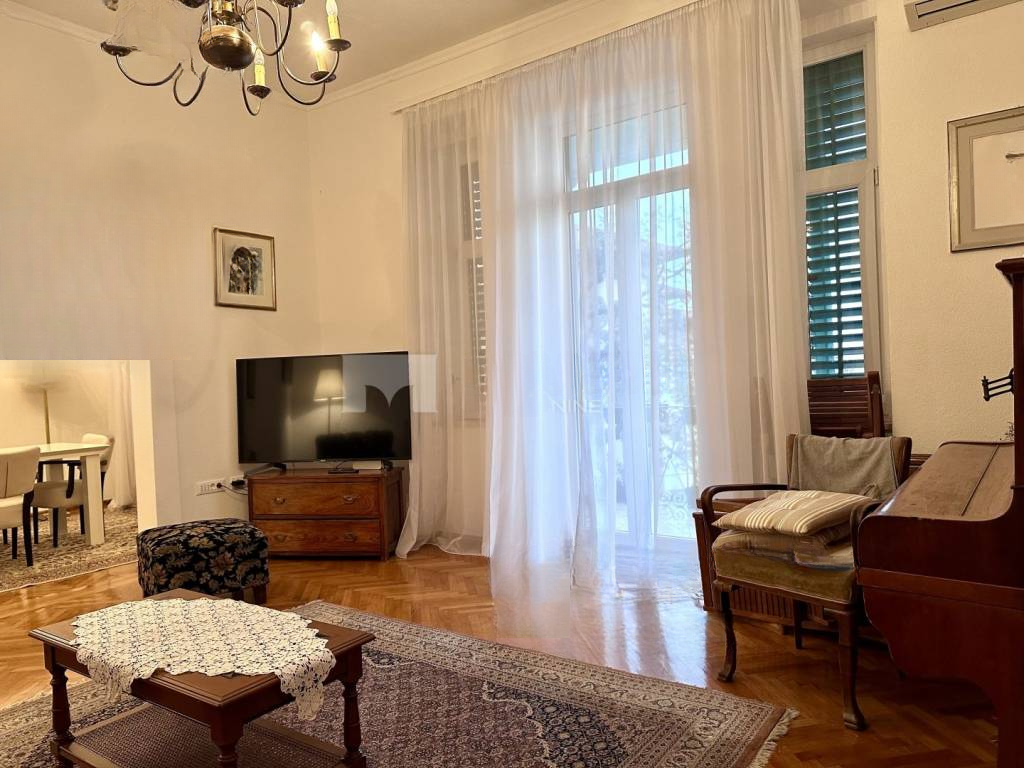 Квартира в Опатии, Хорватия, 104 м² - фото 9