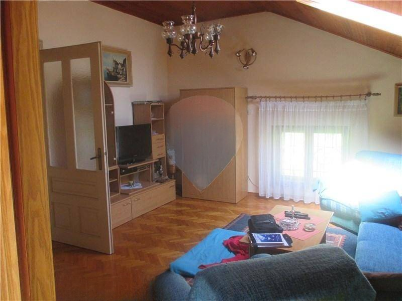 Квартира в Опатии, Хорватия, 98 м² - фото 9