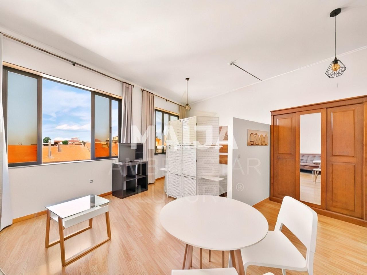 Апартаменты в Порту, Португалия, 36.3 м² - фото 9